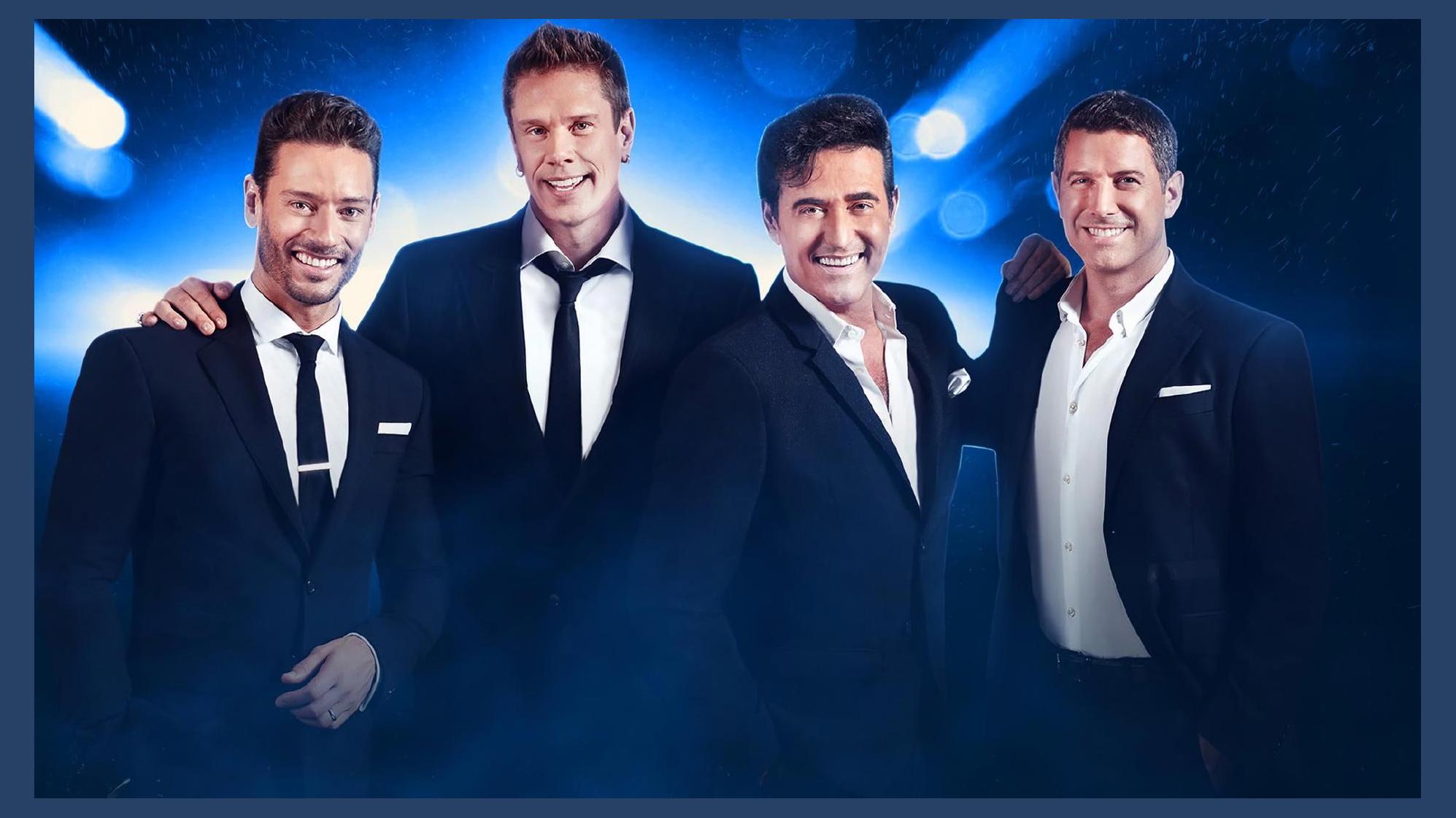 Il Divo